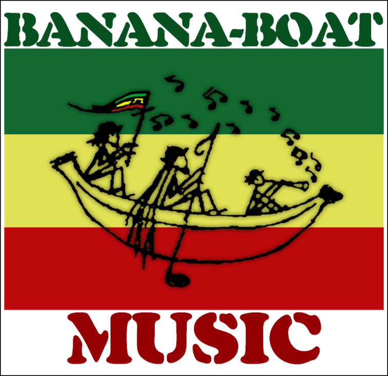 Jahmark’s Banana-Boat Records