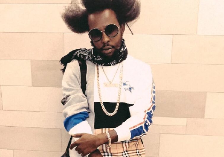 Popcaan Detained in the UK Again