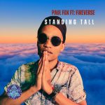 Paul Fox feat. FireVerse - Standing Tall