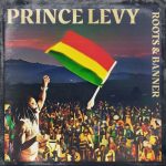 Roots & Banner - Prince Levy