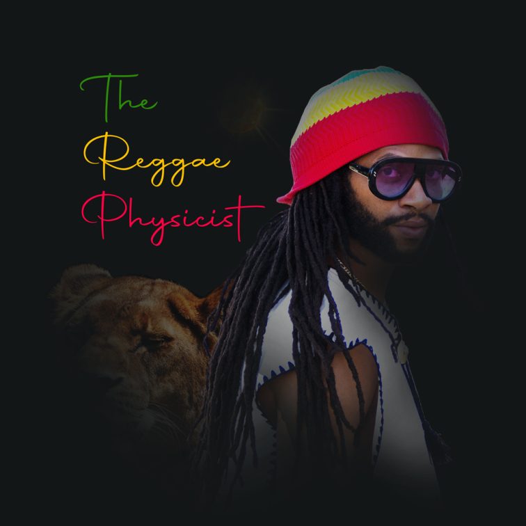 Tafari 'BLAAC LIONSS' Watkis - Recording Artiste