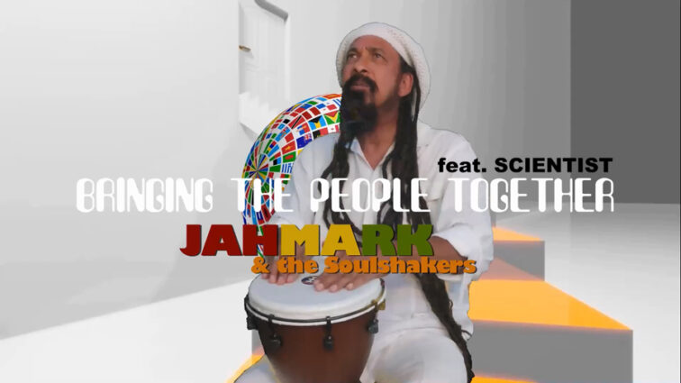 Jahmark & the Soulshakers