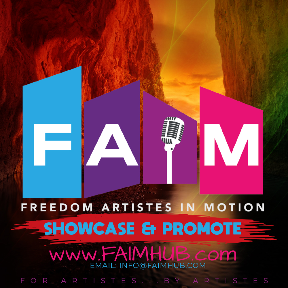 FAIM Hub Promotions