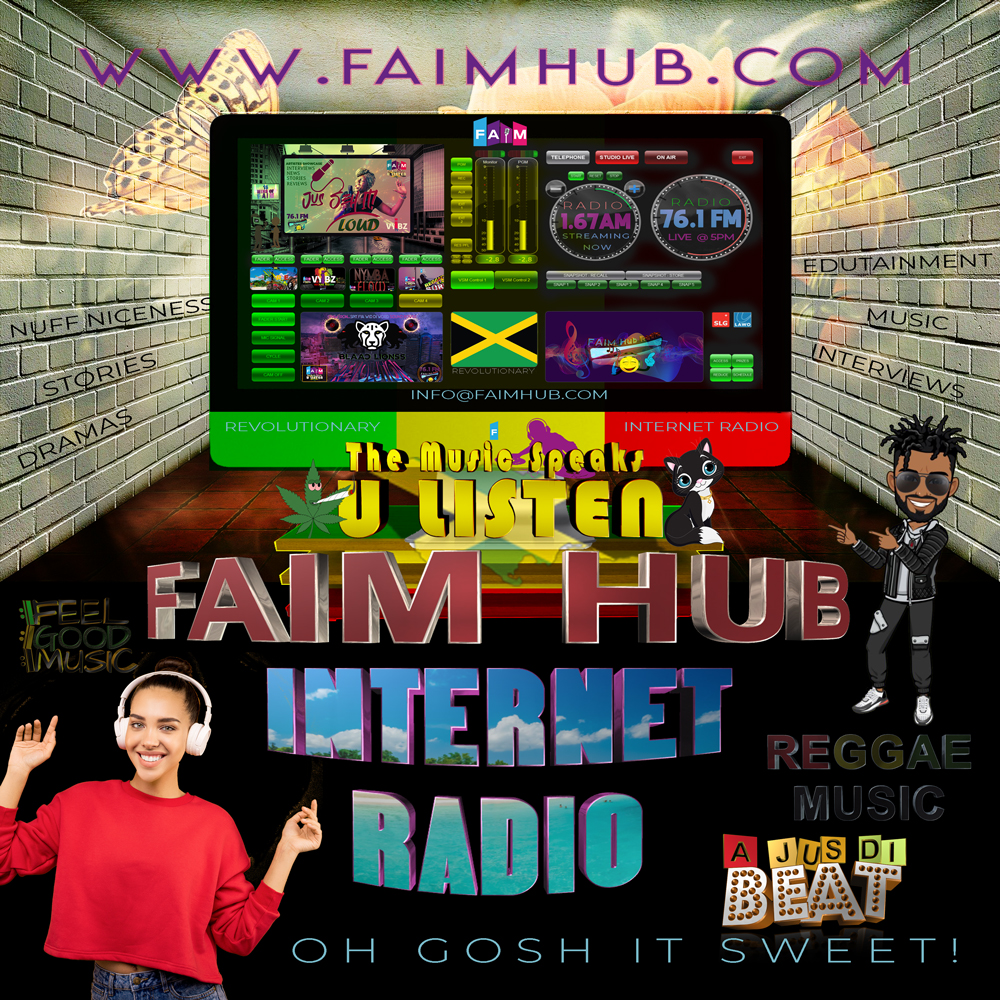 FAIM Hub Promotions