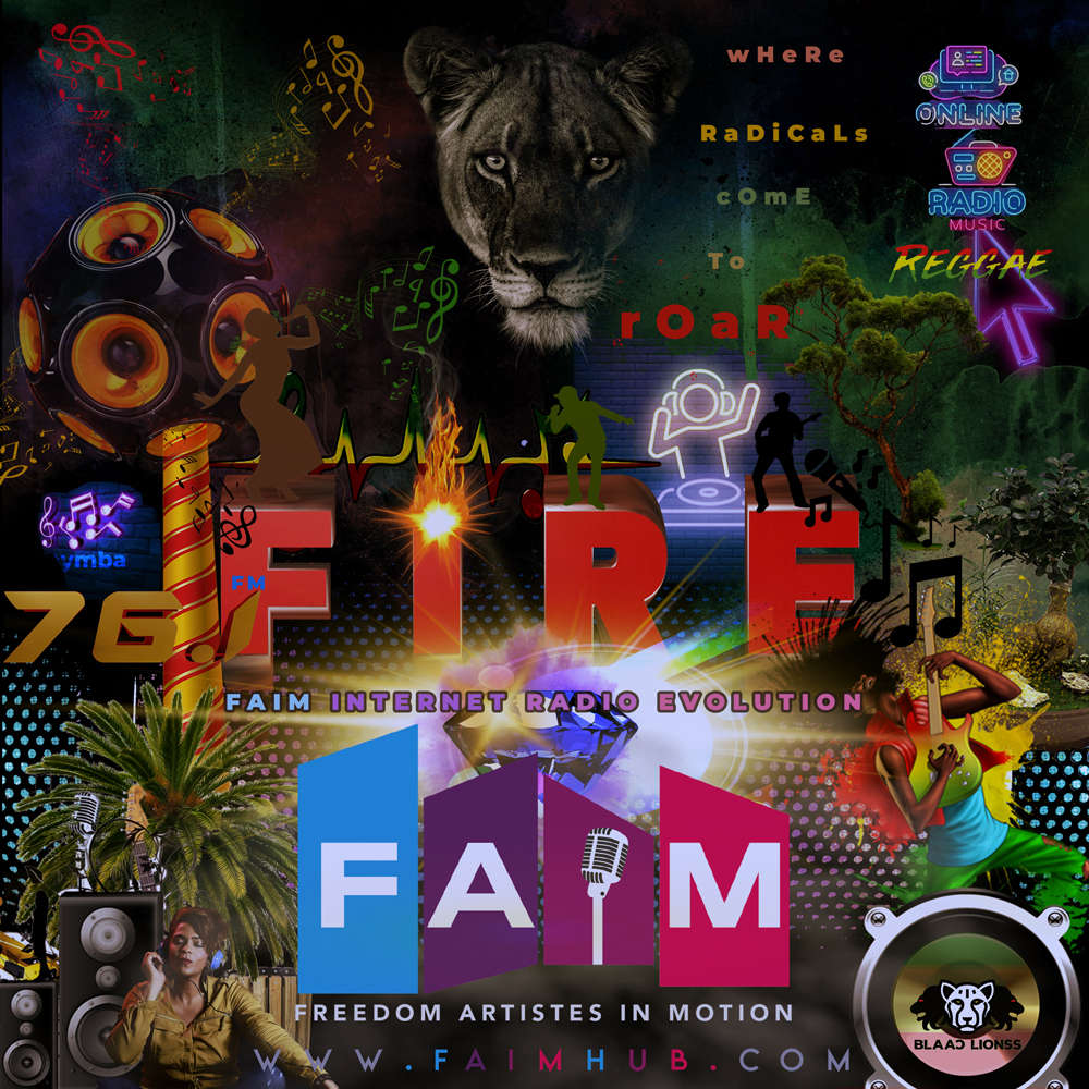 FAIM Internet Radio Evolution