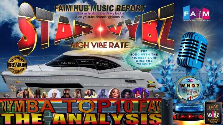 Star Vybz: The Analysis