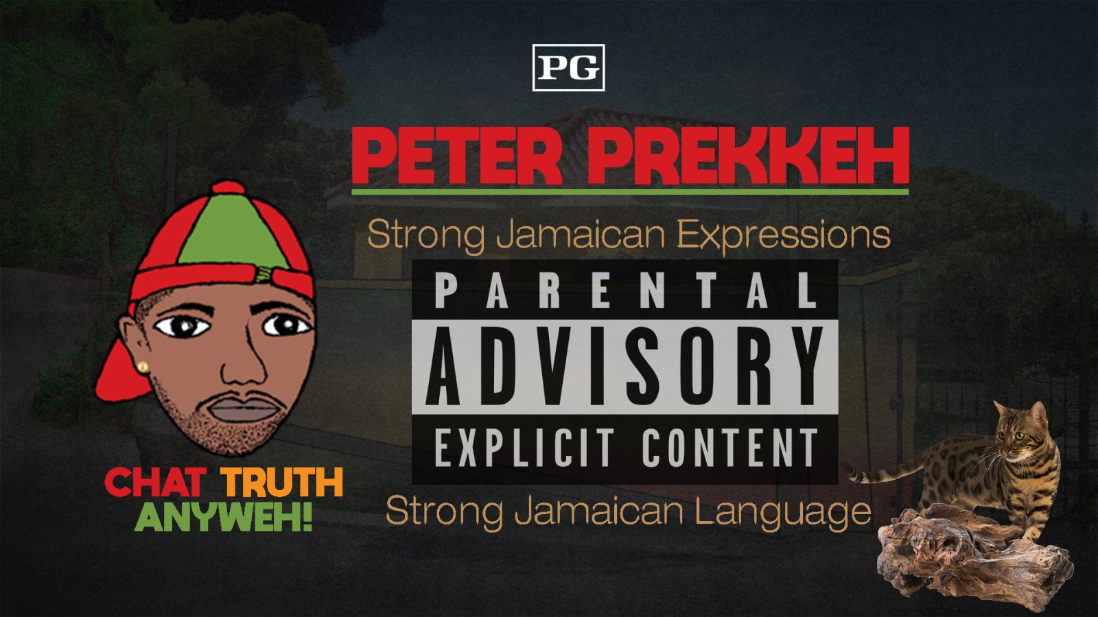 Peter Prekkeh