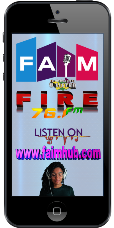 FIRE 76.1FM