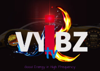 iVybz TV