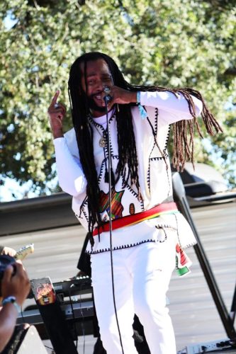 Freedom Artiste in Motion @ SOMA Wellness Festival